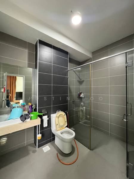 Rumah Kluster untuk Dijual di Skudai (Johor) - Justin Soo - PropertyGuru.com.my