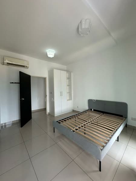 Service Residence for Rent at Twin Galaxy (Dwi Galaksi) - Vinz Ang - Bedroom - PropertyGuru.com.my