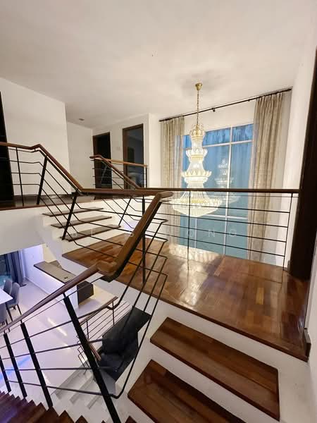 2-storey Terraced House for Sale in Leisure Farm (Gelang Patah) - Bess Wong - PropertyGuru.com.my