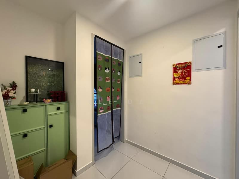 Service Residence for Sale at Sky Trees - Kyle Das - Entrance - PropertyGuru.com.my