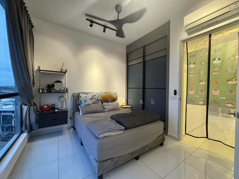 Service Residence for Sale at Sky Trees - Kyle Das - Bedroom - PropertyGuru.com.my