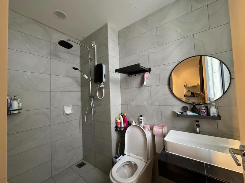 Service Residence for Sale at Sky Trees - Kyle Das - Bathroom - PropertyGuru.com.my