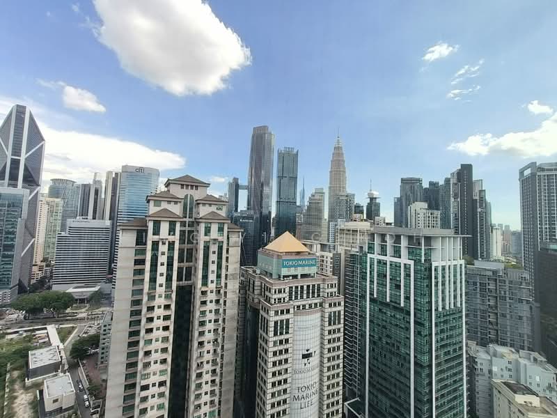 Pejabat untuk Disewa di KLCC (KL City Centre) - Ying Ying Koh - Exterior - PropertyGuru.com.my