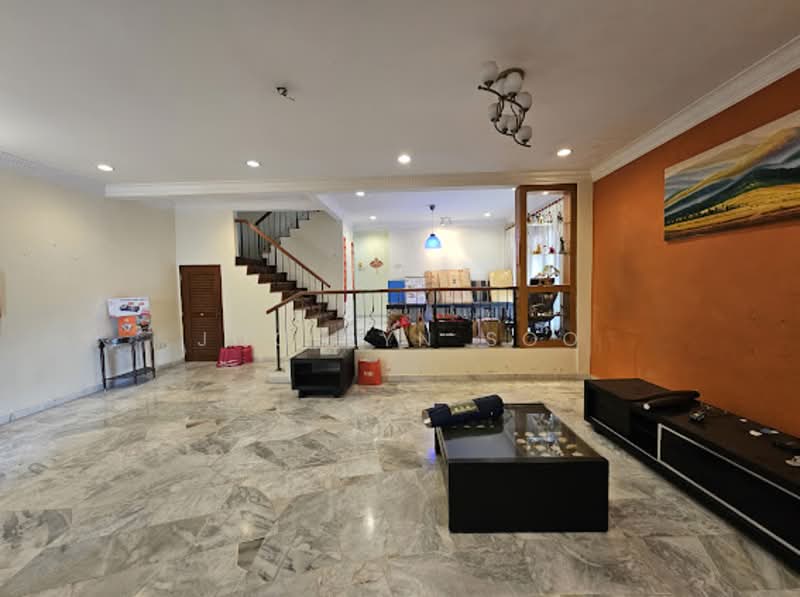 2-storey Terraced House for Sale in Bandar Sungai Long (Selangor) - Jocelyn Soo - PropertyGuru.com.my
