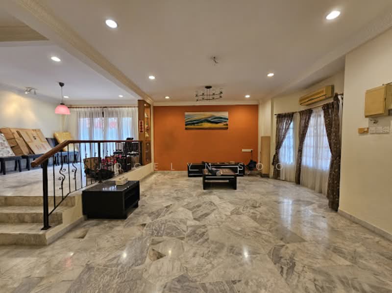 2-storey Terraced House for Sale in Bandar Sungai Long (Selangor) - Jocelyn Soo - PropertyGuru.com.my