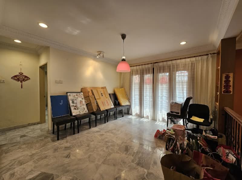 2-storey Terraced House for Sale in Bandar Sungai Long (Selangor) - Jocelyn Soo - PropertyGuru.com.my