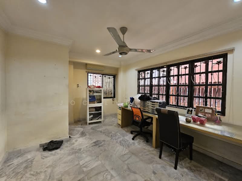2-storey Terraced House for Sale in Bandar Sungai Long (Selangor) - Jocelyn Soo - PropertyGuru.com.my