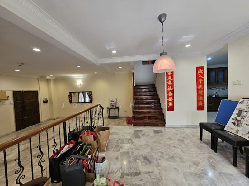 2-storey Terraced House for Sale in Bandar Sungai Long (Selangor) - Jocelyn Soo - PropertyGuru.com.my