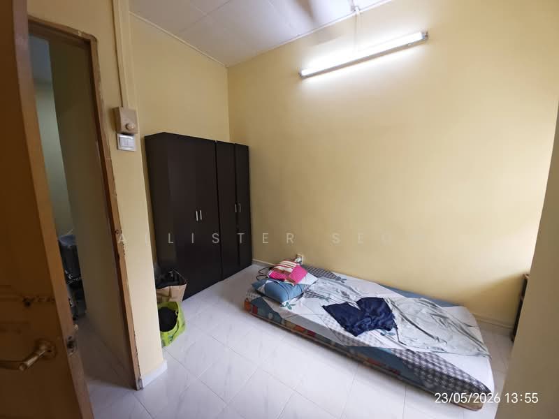 Rumah Teres 2.5 Tingkat untuk Dijual di Ampang Jaya (Ampang) - Allister Seow - Bedroom - PropertyGuru.com.my