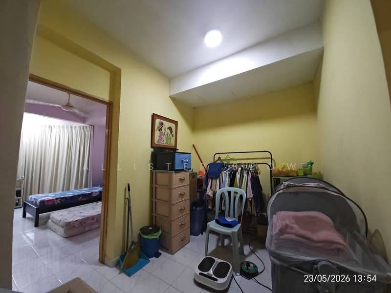 Rumah Teres 2.5 Tingkat untuk Dijual di Ampang Jaya (Ampang) - Allister Seow - Bedroom - PropertyGuru.com.my