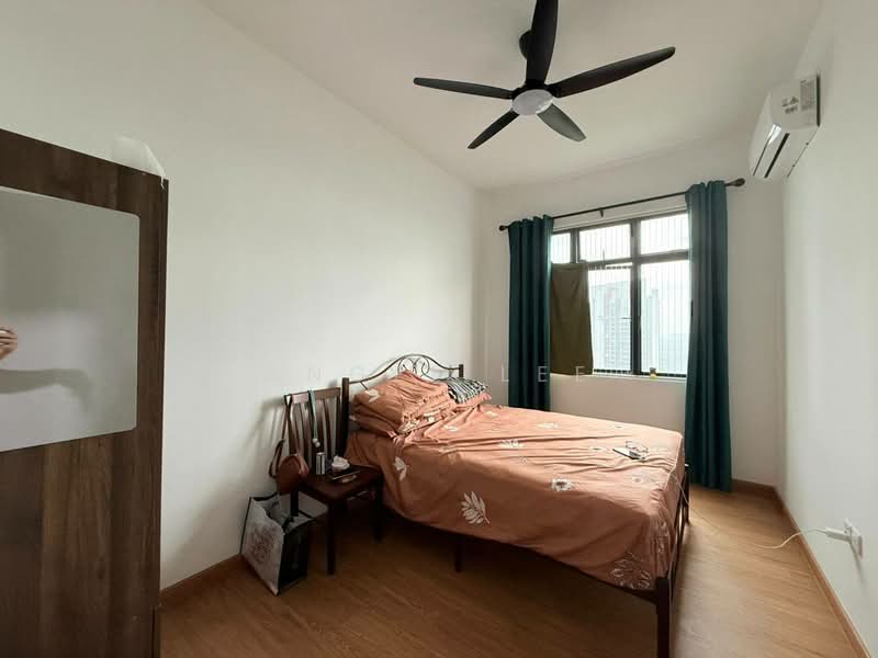 Apartment for Rent at Optimus Medini - Angel Lee - PropertyGuru.com.my