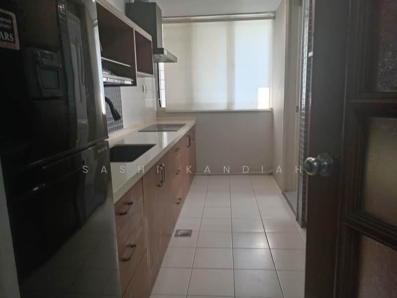 Condominium for Rent at 2-Twelve - Sashi Kandiah - PropertyGuru.com.my