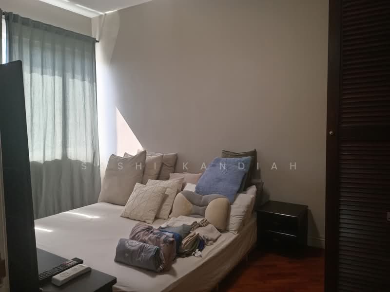 Condominium for Rent at 2-Twelve - Sashi Kandiah - PropertyGuru.com.my