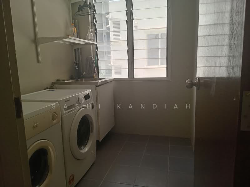 Condominium for Rent at 2-Twelve - Sashi Kandiah - PropertyGuru.com.my