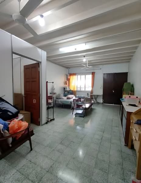 2-storey Terraced House for Sale in Pulau Tikus (Penang) - Bebe Khor - PropertyGuru.com.my