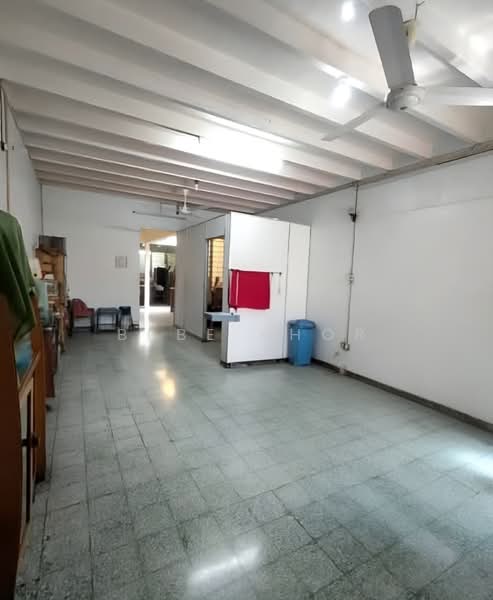 2-storey Terraced House for Sale in Pulau Tikus (Penang) - Bebe Khor - PropertyGuru.com.my