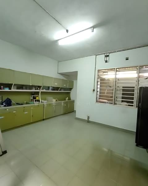 2-storey Terraced House for Sale in Pulau Tikus (Penang) - Bebe Khor - PropertyGuru.com.my