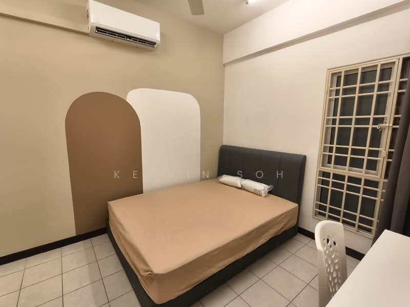 Condominium for Rent at Prima Midah Heights - Kelvin Soh - Bedroom - PropertyGuru.com.my