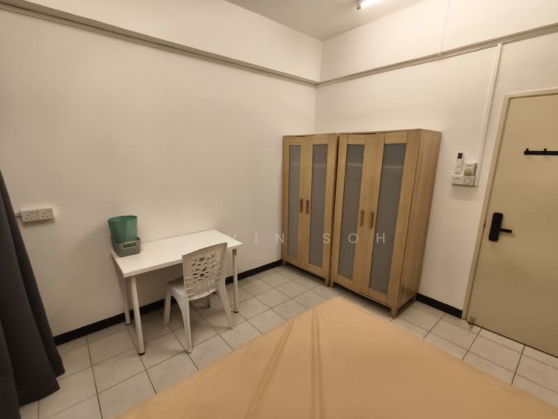 Condominium for Rent at Prima Midah Heights - Kelvin Soh - Bedroom - PropertyGuru.com.my