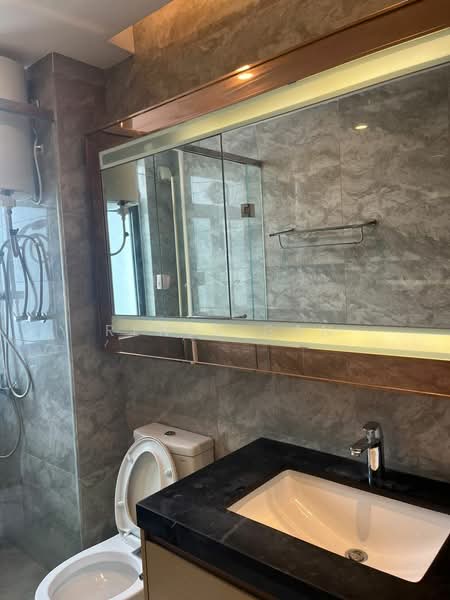 Service Residence for Rent at R&F Princess Cove Phase 1 - Renee Gan - Bathroom - PropertyGuru.com.my
