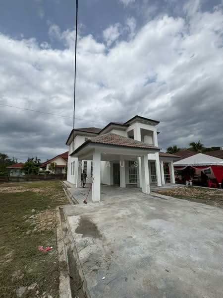 Bungalow for Sale in Pantai Sepang Putra (Sepang) - Firdaus N - Exterior - PropertyGuru.com.my
