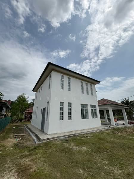 Bungalow for Sale in Pantai Sepang Putra (Sepang) - Firdaus N - Exterior - PropertyGuru.com.my