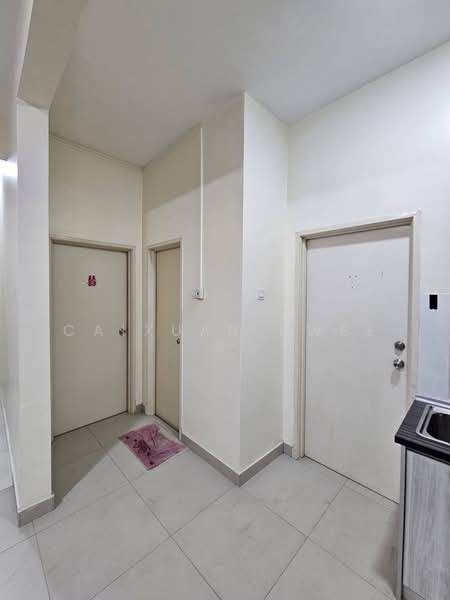 2-storey Terraced House for Sale in Skudai (Johor) - Caixuan Kwee - PropertyGuru.com.my