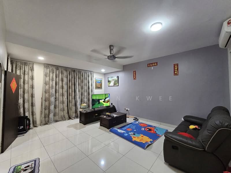 2-storey Terraced House for Sale in Skudai (Johor) - Caixuan Kwee - PropertyGuru.com.my