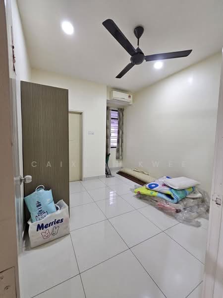 2-storey Terraced House for Sale in Skudai (Johor) - Caixuan Kwee - PropertyGuru.com.my