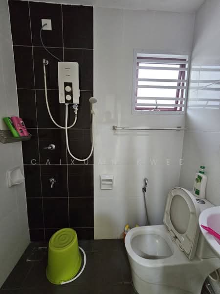 2-storey Terraced House for Sale in Skudai (Johor) - Caixuan Kwee - PropertyGuru.com.my