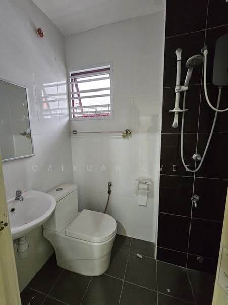 2-storey Terraced House for Sale in Skudai (Johor) - Caixuan Kwee - PropertyGuru.com.my