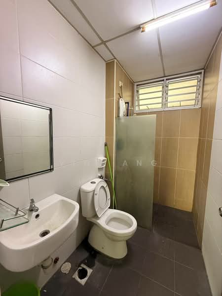 Service Residence for Rent at Larkin Heights - Vinz Ang - PropertyGuru.com.my