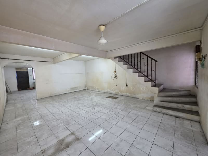 Rumah Teres 2 Tingkat untuk Dijual di Bercham (Ipoh) - Qazin Khoo - Interior - PropertyGuru.com.my
