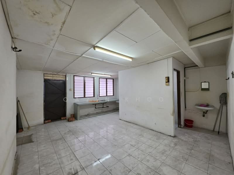 Rumah Teres 2 Tingkat untuk Dijual di Bercham (Ipoh) - Qazin Khoo - Interior - PropertyGuru.com.my