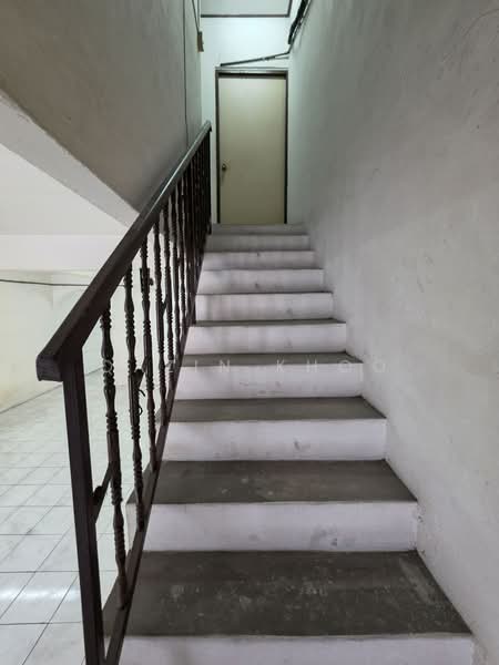 Rumah Teres 2 Tingkat untuk Dijual di Bercham (Ipoh) - Qazin Khoo - Corridor - PropertyGuru.com.my