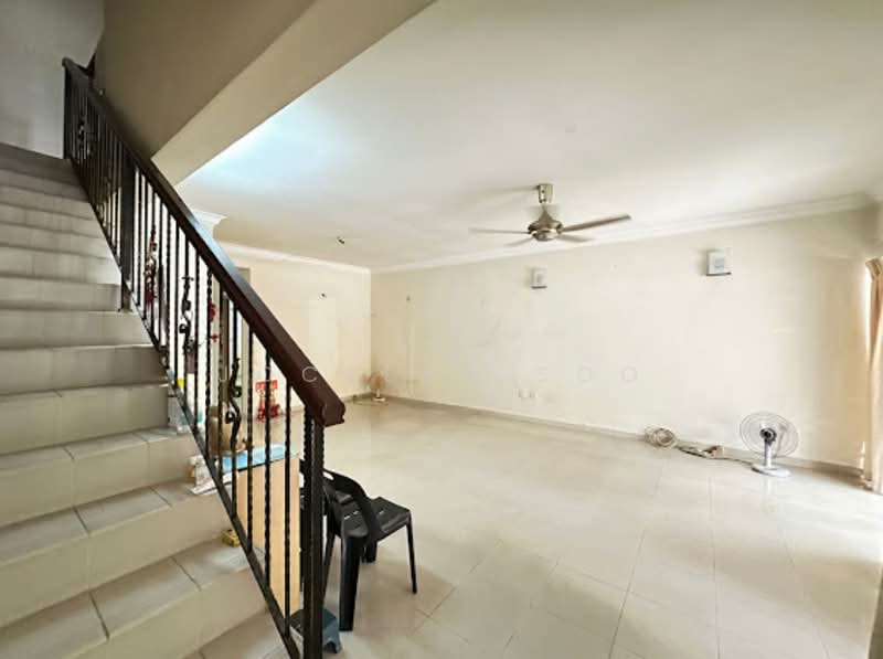 2-storey Terraced House for Sale in Taman Seri Taming (Cheras) - Jocelyn Soo - PropertyGuru.com.my