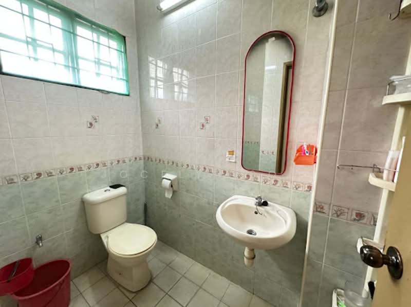 2-storey Terraced House for Sale in Taman Seri Taming (Cheras) - Jocelyn Soo - PropertyGuru.com.my