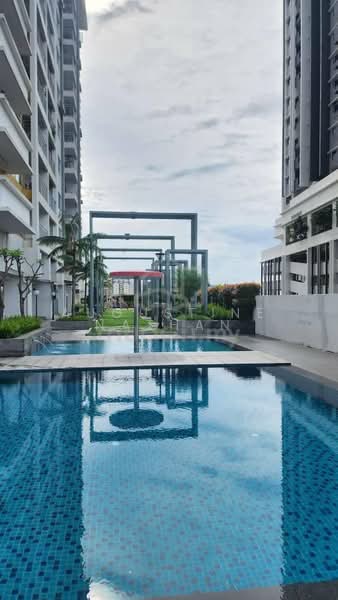 Condominium for Sale at Bayu Sentul - Augustine Nathan - Exterior - PropertyGuru.com.my