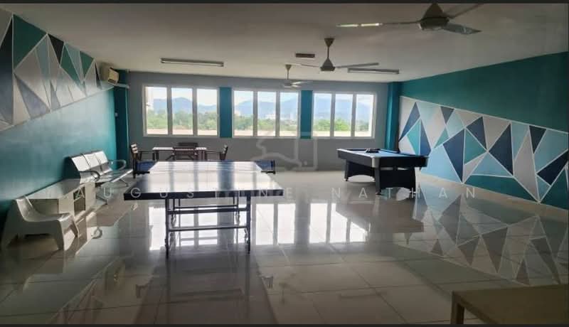 Condominium for Sale at Bayu Sentul - Augustine Nathan - View - PropertyGuru.com.my
