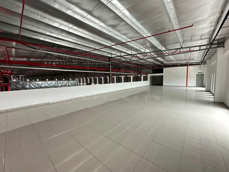 Kilang untuk Disewa di Pulau Carey (Selangor) - Henry Chew - Interior - PropertyGuru.com.my