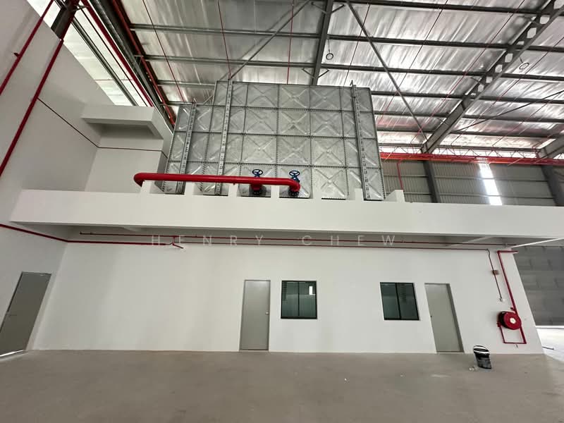 Kilang untuk Disewa di Pulau Carey (Selangor) - Henry Chew - Interior - PropertyGuru.com.my
