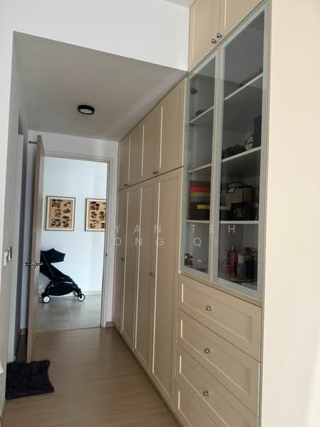 Condominium for Sale at Trinity Pentamont - Bryan Teh - PropertyGuru.com.my
