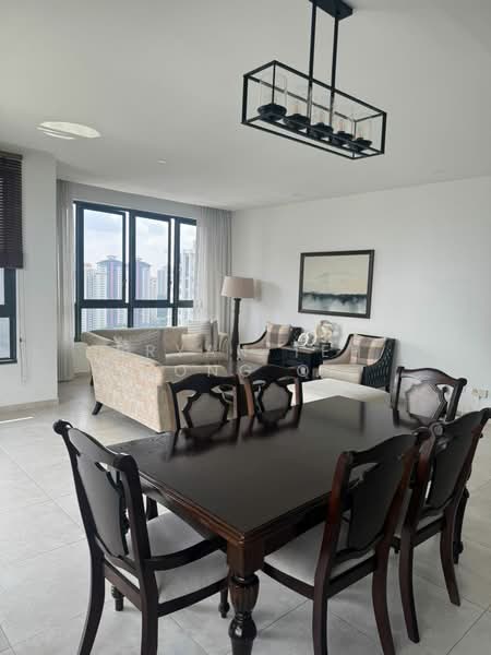 Condominium for Sale at Trinity Pentamont - Bryan Teh - PropertyGuru.com.my
