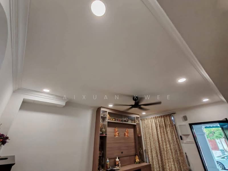 Rumah Teres 2 Tingkat untuk Dijual di Bukit Indah (Iskandar Puteri (Nusajaya)) - Caixuan Kwee - PropertyGuru.com.my