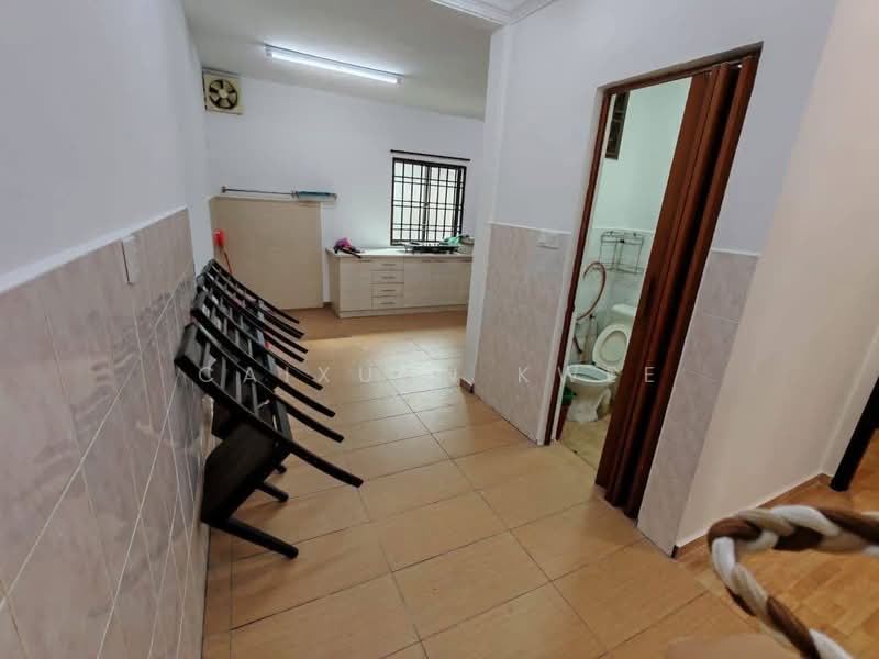 Rumah Teres 2 Tingkat untuk Dijual di Bukit Indah (Iskandar Puteri (Nusajaya)) - Caixuan Kwee - PropertyGuru.com.my