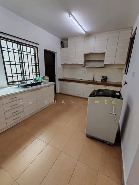 Rumah Teres 2 Tingkat untuk Dijual di Bukit Indah (Iskandar Puteri (Nusajaya)) - Caixuan Kwee - PropertyGuru.com.my