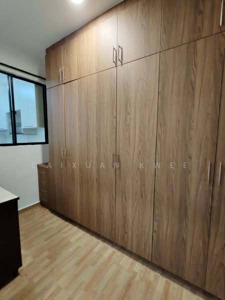Rumah Teres 2 Tingkat untuk Dijual di Bukit Indah (Iskandar Puteri (Nusajaya)) - Caixuan Kwee - PropertyGuru.com.my