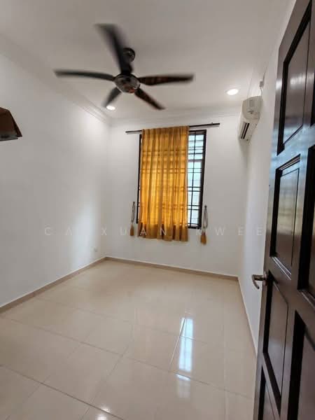 Rumah Teres 2 Tingkat untuk Dijual di Bukit Indah (Iskandar Puteri (Nusajaya)) - Caixuan Kwee - PropertyGuru.com.my