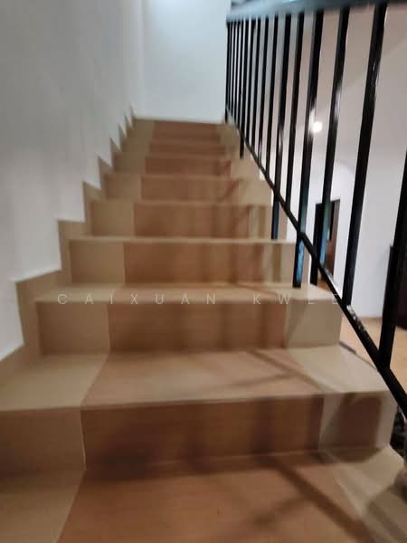 Rumah Teres 2 Tingkat untuk Dijual di Bukit Indah (Iskandar Puteri (Nusajaya)) - Caixuan Kwee - PropertyGuru.com.my