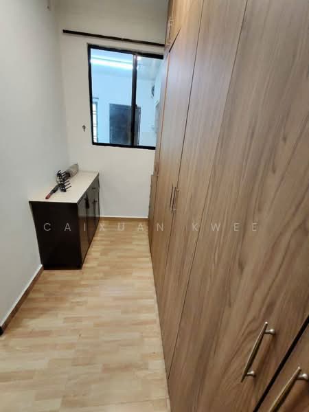 Rumah Teres 2 Tingkat untuk Dijual di Bukit Indah (Iskandar Puteri (Nusajaya)) - Caixuan Kwee - PropertyGuru.com.my